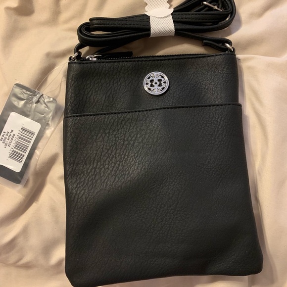 crossbody bag - Picture 2 of 3